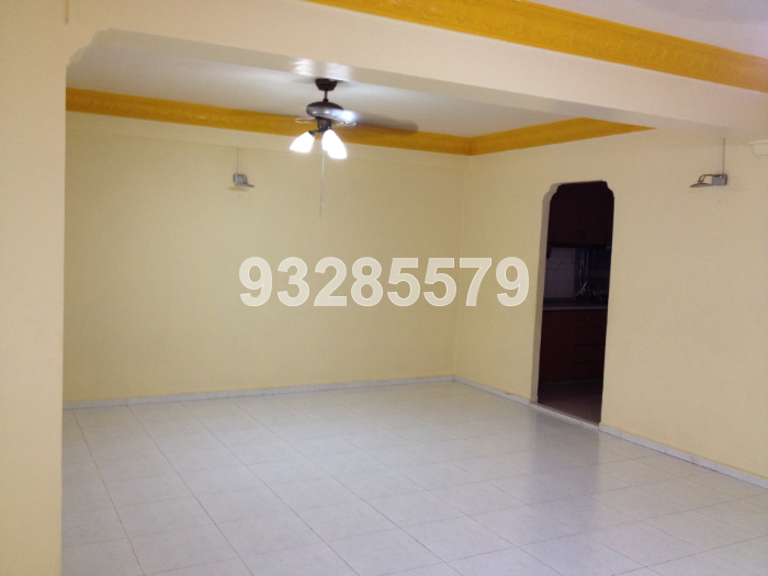Tampines Street 34 thumbnail photo